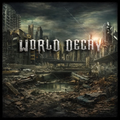 World Decay (feat. Crease Reese & Blood Red Thug) - Single