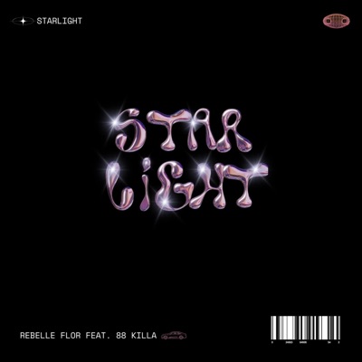 Starlight (feat. 88 Killa) - Single