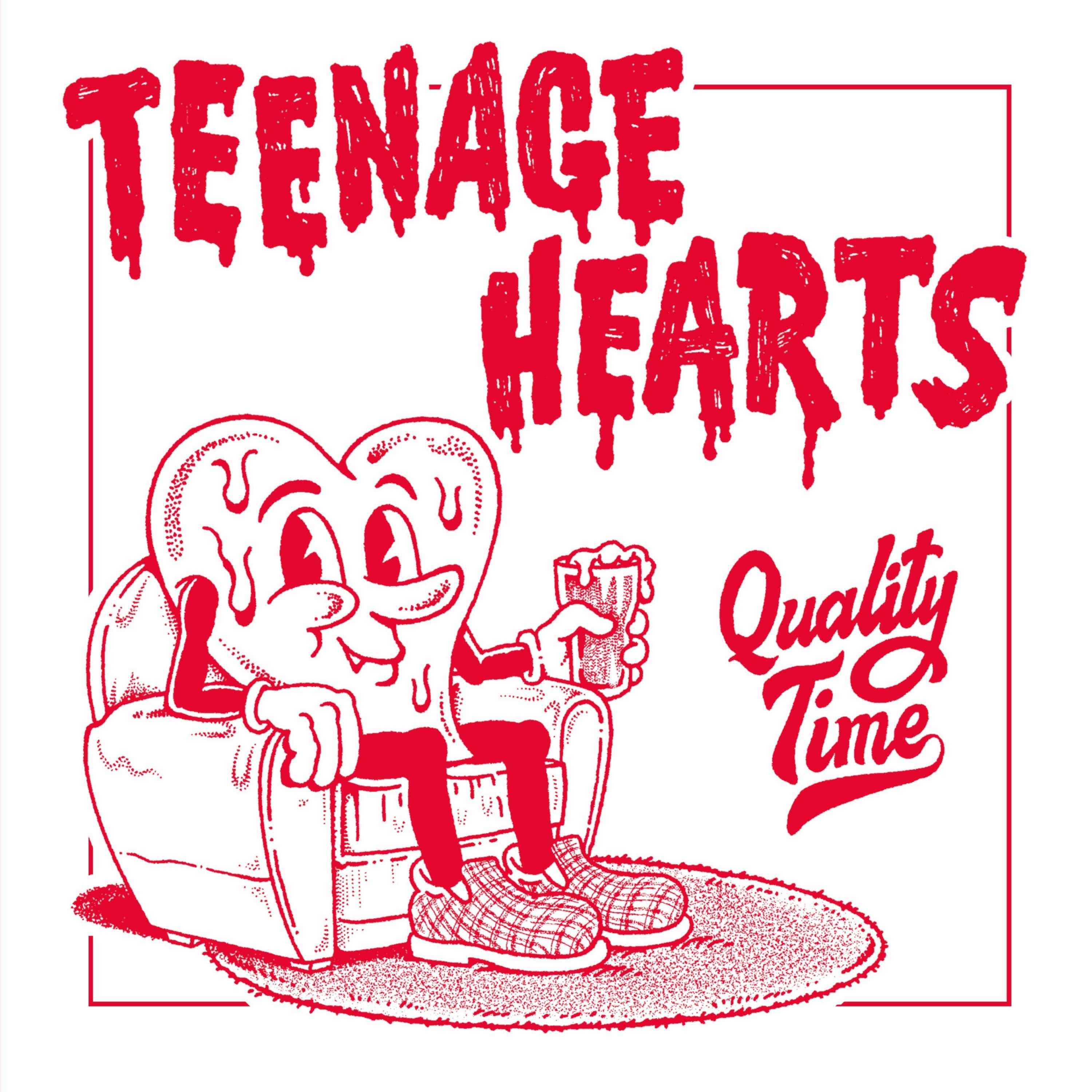 Quality Time - EP