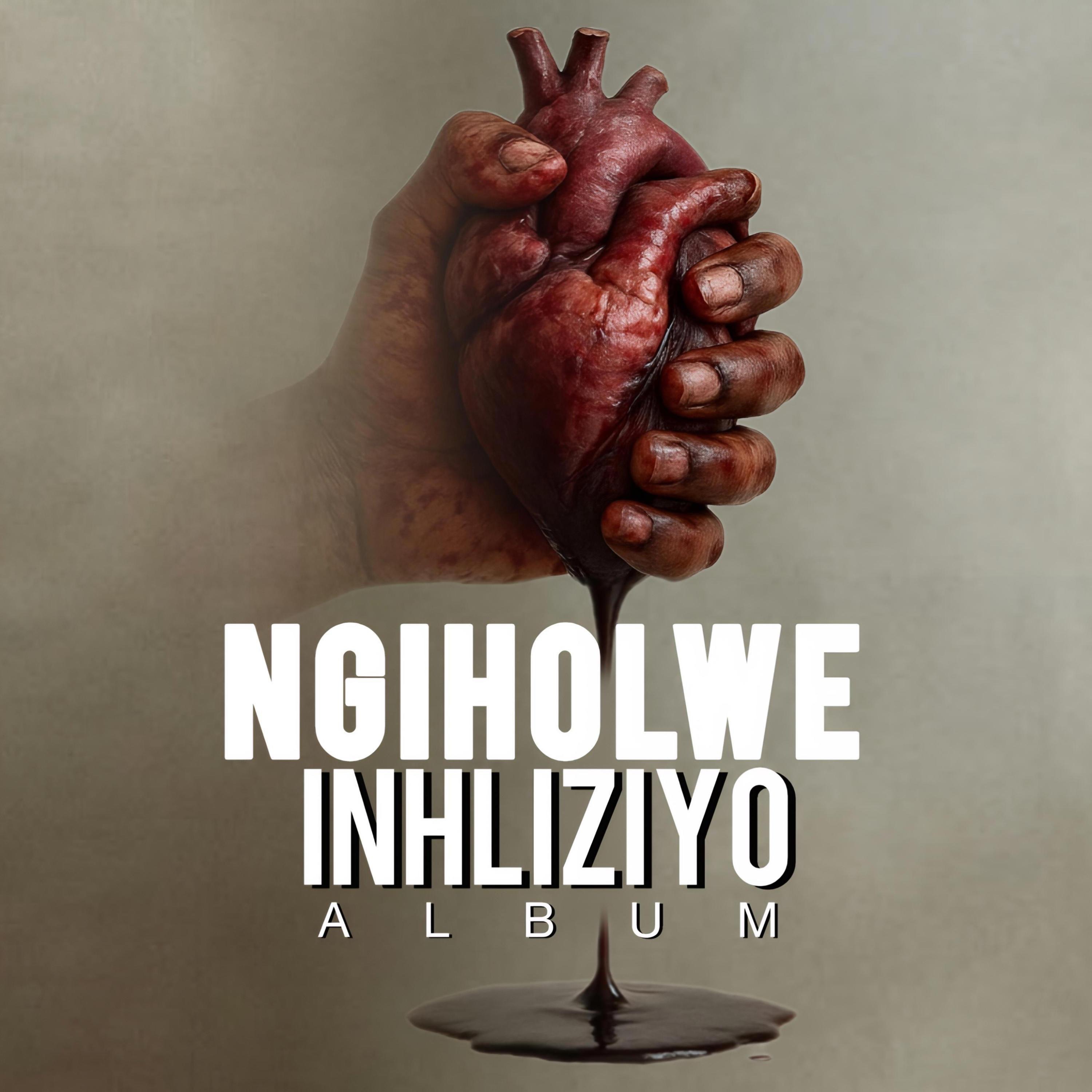 Ngiholwe Inhliziyo (feat. Nyeeco) - EP