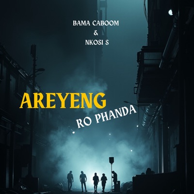 Areyeng Ro Phanda - Single