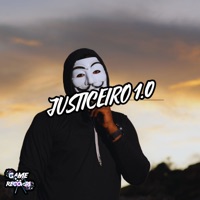 Justiceiro 1.0 - Single - DJ SANTTOS VL, ANDER MC & Game Records