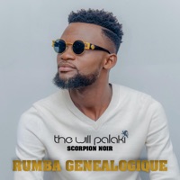 Medley Rumba Généalogique - Single - TheWill PALAKI