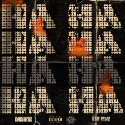 HAHA (feat. Ralf Donn) - Single