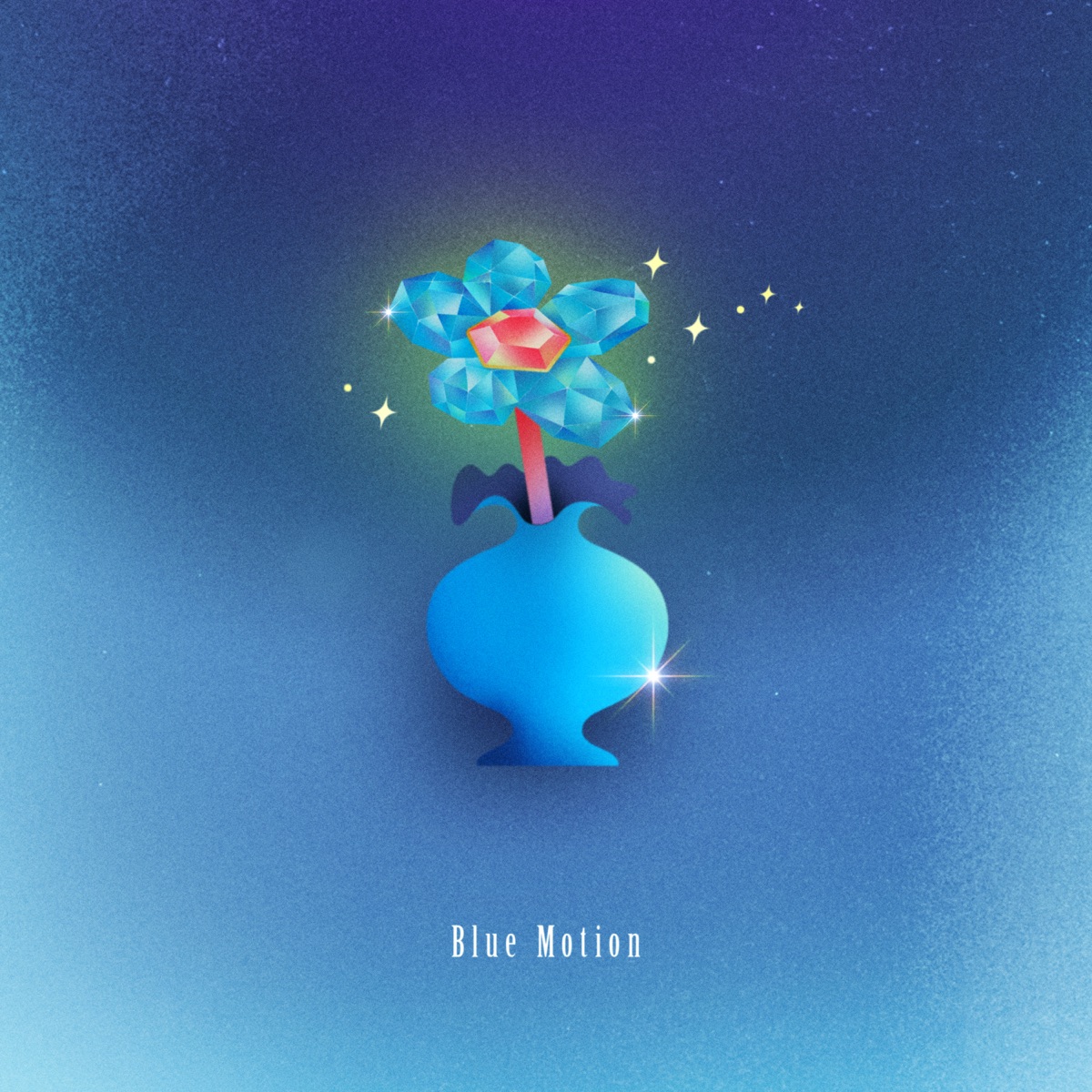 名誉伝説 - ブルーモーション - Single (2025) [iTunes Plus AAC M4A]-新房子