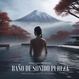 Baño de Sonido Pureza - Música para Meditación para Limpiar la Mente y el Espíritu