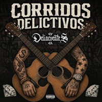 Corridos Delictivos - Delincuentes MX