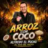 ARROZ CON COCO