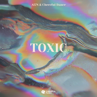 TOXIC - Single