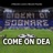 Come On Dea (feat. Maurizio Lorenzi & Maurizio Pezzotta) [Radio Edit]