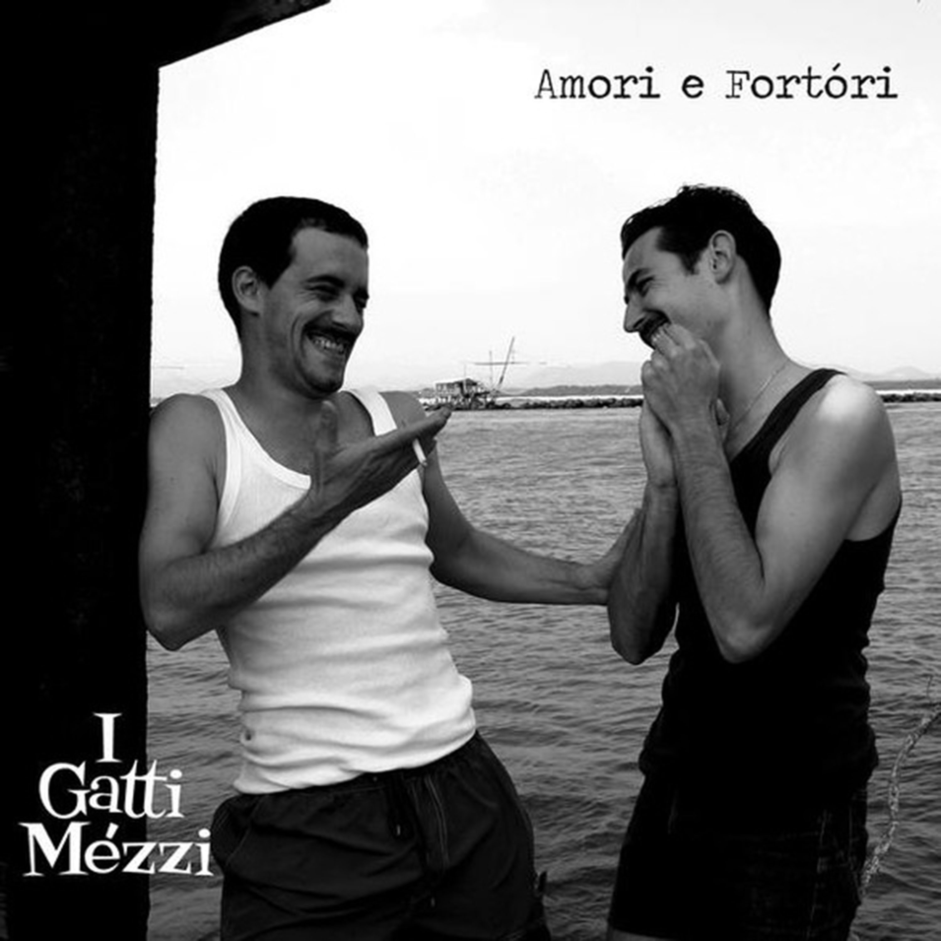 Amori e Fortóri