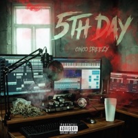 5th Day - Single - Cinco Dreezy