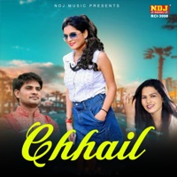 Chhail - Single - PK Rajli & Sushila Nagar