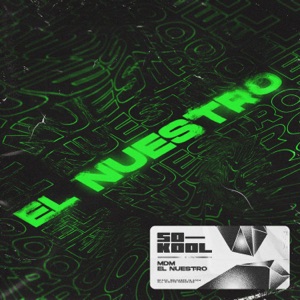 El Nuestro - Single