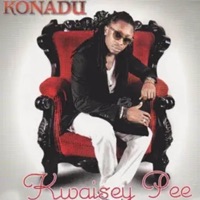 Konadu - Kwaisey pee
