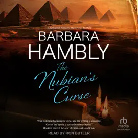 The Nubian's Curse (Benjamin January Historical Mystery)