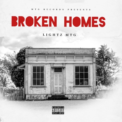 Broken Homes - Single