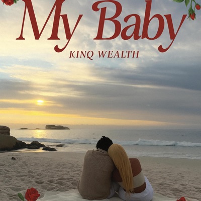 My Baby - Single