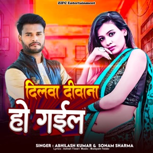 Dilwa Diwana Ho Gail