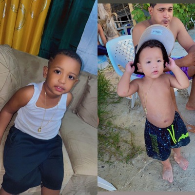 para mis hijo (Radio Edit) - Single