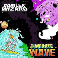 Infinite Wave — Gorilla Wizard