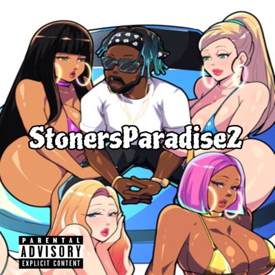 Stoners Paradise 2