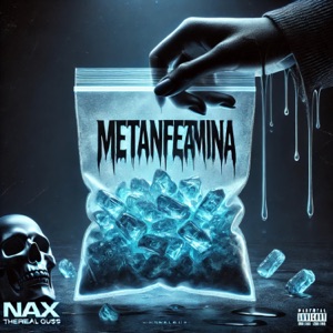 Metanfetamina