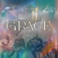 Grace (feat. Glo) [Acoustic] - Single - Jeccin Unegbu