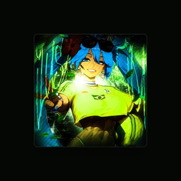 PRXSH's avatar