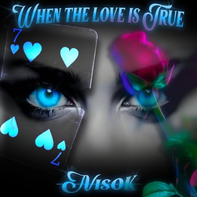 When the love is true - Single