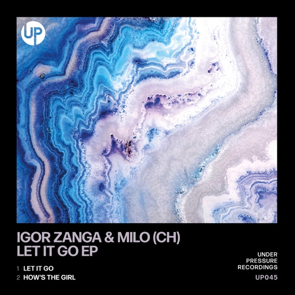 Let It Go - Single