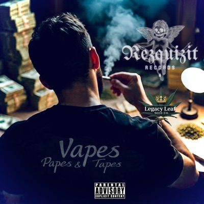 Vapes Papes & Tapes