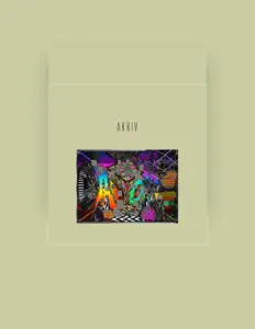 聆聽 A-Kriv、觀看音樂影片、閱讀小傳、查看巡演日期等！