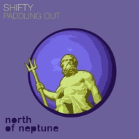 Paddling Out - Single - SHIFTY