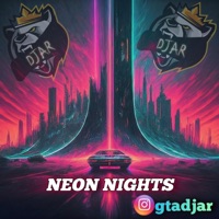 Neon Nights - EP - gtadjar