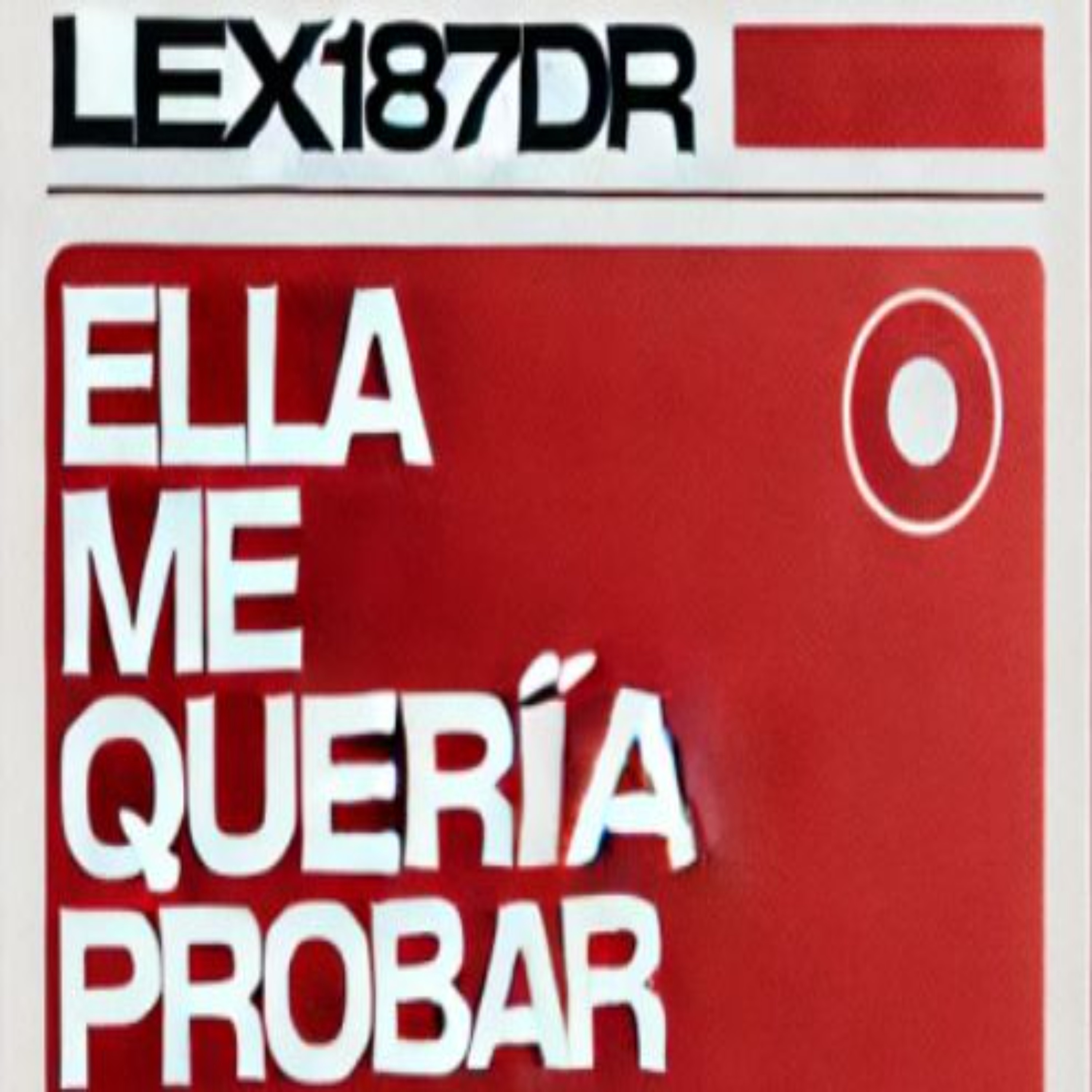 Ella no me quería
