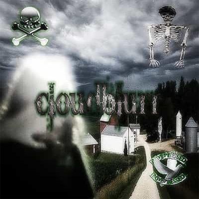 Wood Crackin - Single