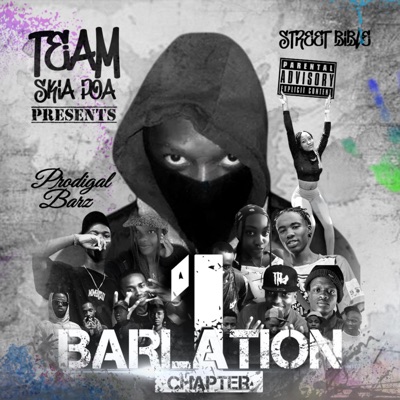 Barlation Chapter 1