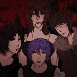 SHOW IT OFF! Kin4t4, Lavy, Zuya & W3RT