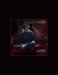 Listen to Madlyfe, watch music videos, read bio, see tour dates & more!