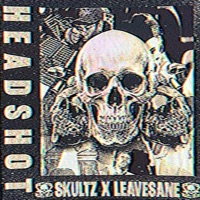 HEADSHOT (feat. LEAVESANE) - Single - Knox