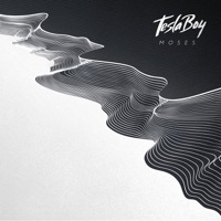 Moses - EP - Tesla Boy