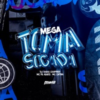 Mega Toma Socada (feat. Malô Produtora) - Single - Dj Dudu Coupper, mc pl alves & Mc CAITAN