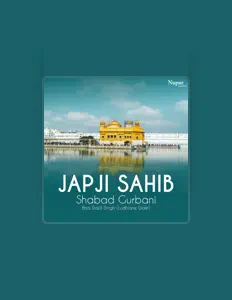 Bhai Daljeet Singh Ludhiana을(를) 듣고, 뮤직 비디오를 보고, 약력을 읽고, 투어 일정 등을 확인하세요!