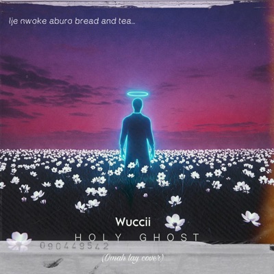 Holy Ghost (Wuccii Version) - Single