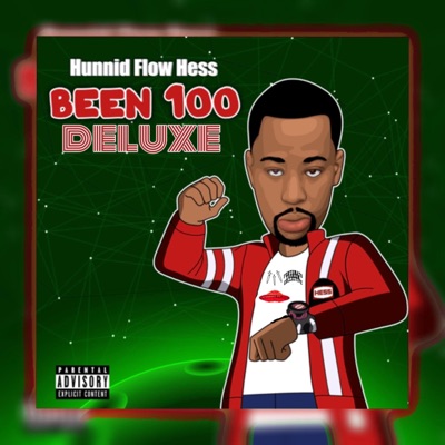 Been 100 Deluxe - EP