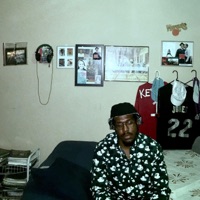 The Noise - Single - Martin Archer