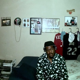 The Noise Martin Archer