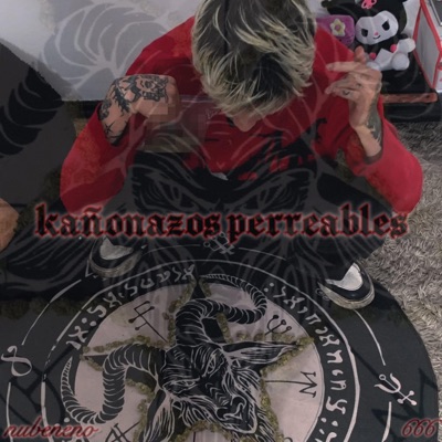 kañonazos perreables - EP
