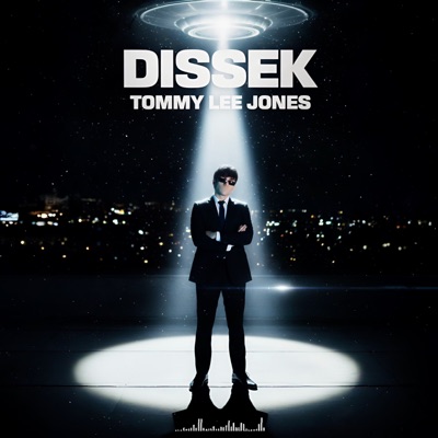 Tommy Lee Jones - Single
